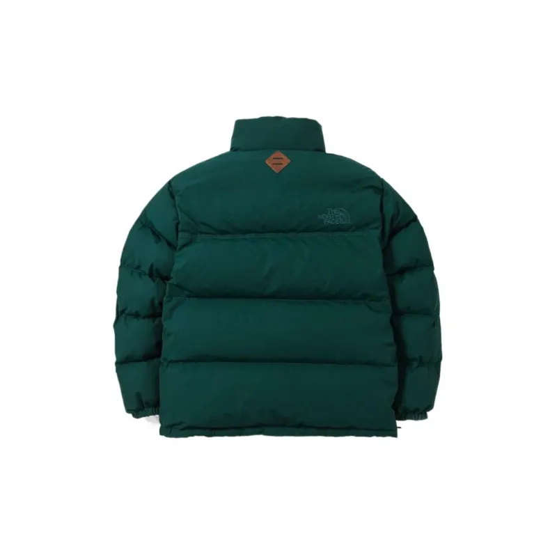 THE NORTH FACE X Invincible Reversible Nuptse Jacket-3