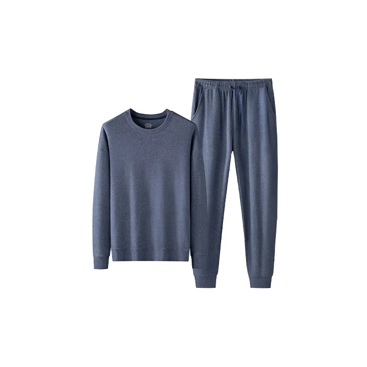 WHITE HOT Men Thermal Sets-2