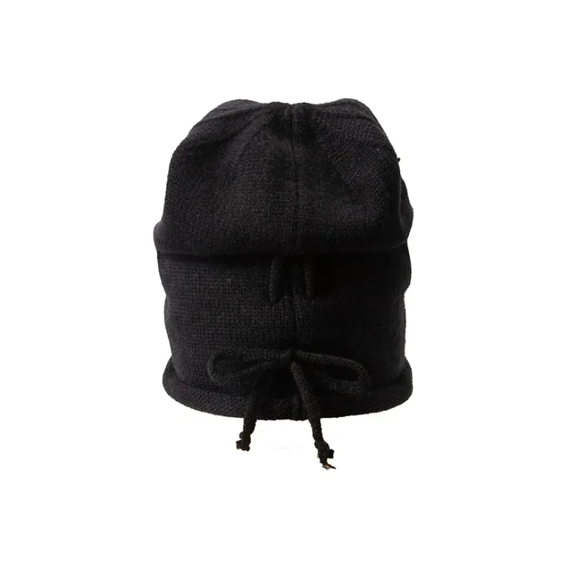 BAIJUAN Beanies Unisex-3