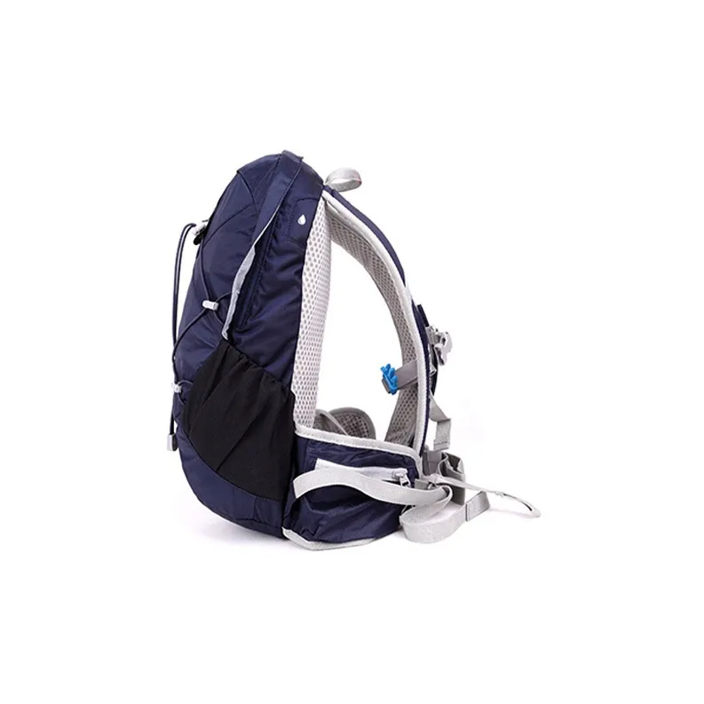 Columbia 12L Outdoor Bags Fabric Navy Blue Unisex-2