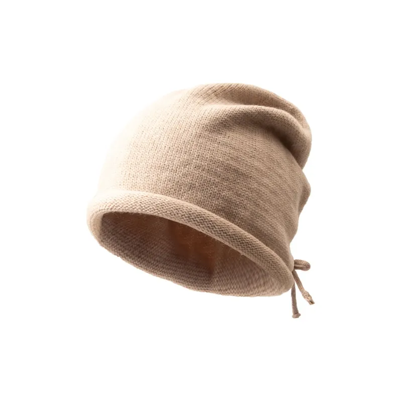 BAIJUAN Beanies Unisex-13
