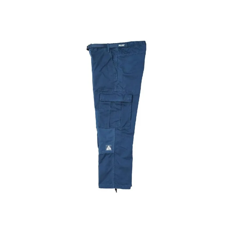 PALACE 2 Tone Belter Trousers-2