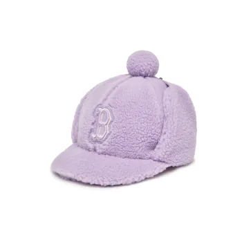 MLB Trapper Hats Kids