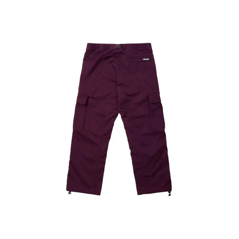 PALACE 2 Tone Belter Trousers-1
