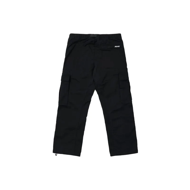 PALACE 2 Tone Belter Trousers-1
