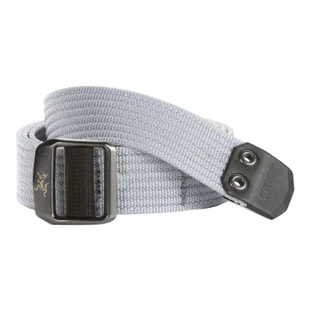 Arcteryx Nylon Belt Unisex Width  3.8cm