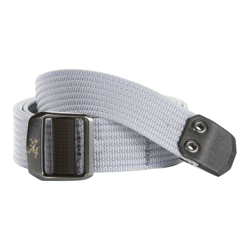 Arcteryx Nylon Belt Unisex Width  3.8cm-0