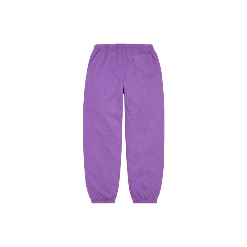 Supreme The North Face Pigment Printed Sweatpant FW22-5