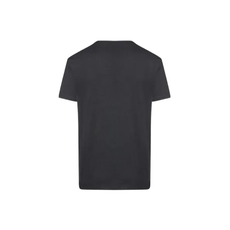 Paul Smith Logo print Cotton T shirt Pack Of Three-2