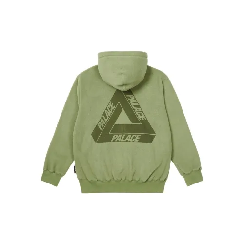 PALACE Polartec Lazer Zip Hood 