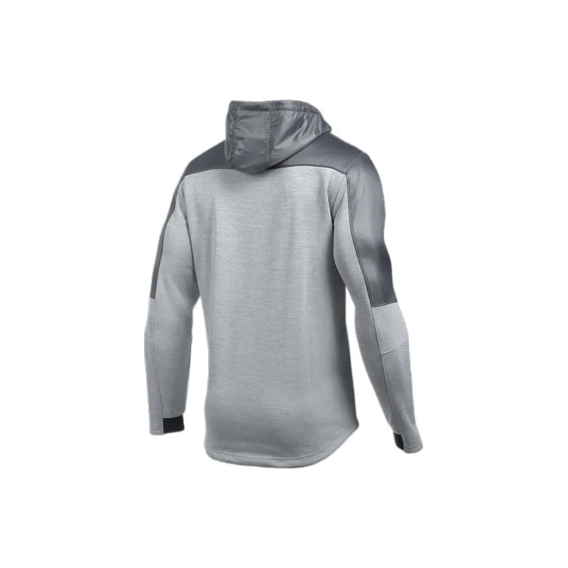 Under Armour Swacket Jackets Men Gray-1