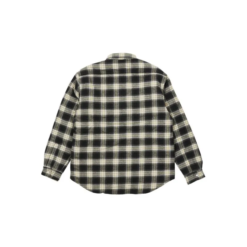 PALACE Therma Yak Thinsulate Shirt-1