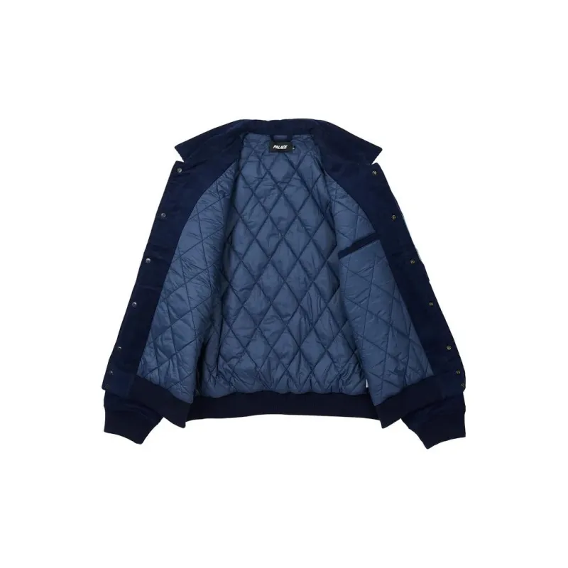 PALACE Double Dragon Tour Jacket-2