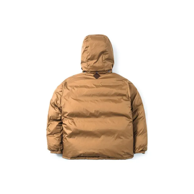 THE NORTH FACE X Invincible Reversible Nuptse Jacket-1