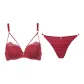 Clothing Sets (Red+Red)