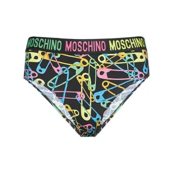 MOSCHINO Women's Underpants