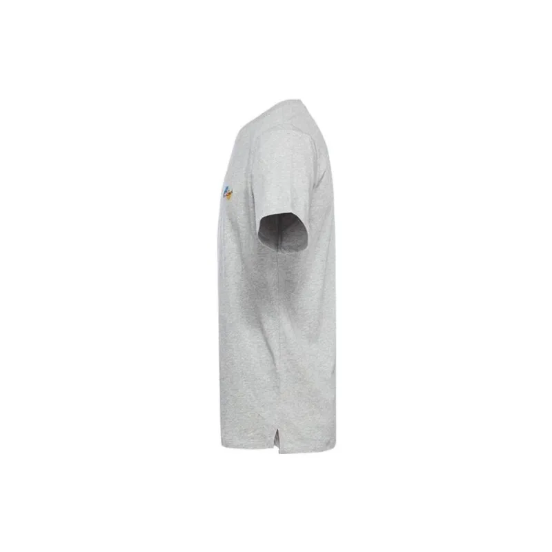 Paul Smith T-Shirts Men Heather Gray-2