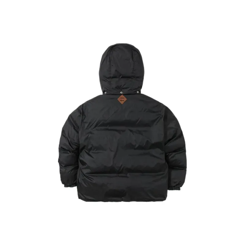THE NORTH FACE X Invincible Reversible Nuptse Jacket-1