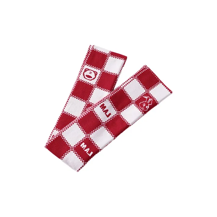 LAMLICKA Knit Scarves Unisex-3