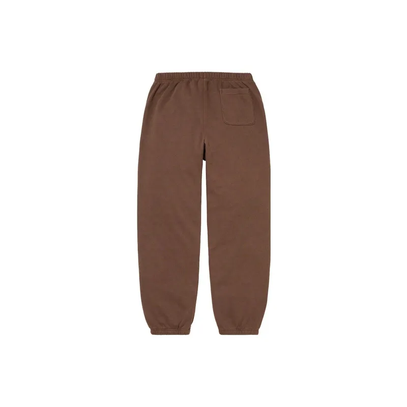 Supreme The North Face Pigment Printed Sweatpant FW22-1
