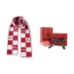 Red White Plaid (Christmas Box)