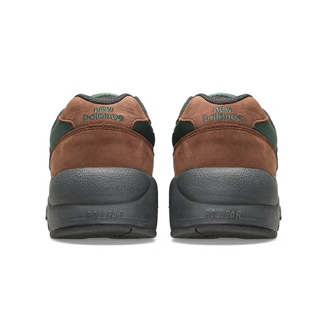 New Balance 580 Beef And Broccoli-3