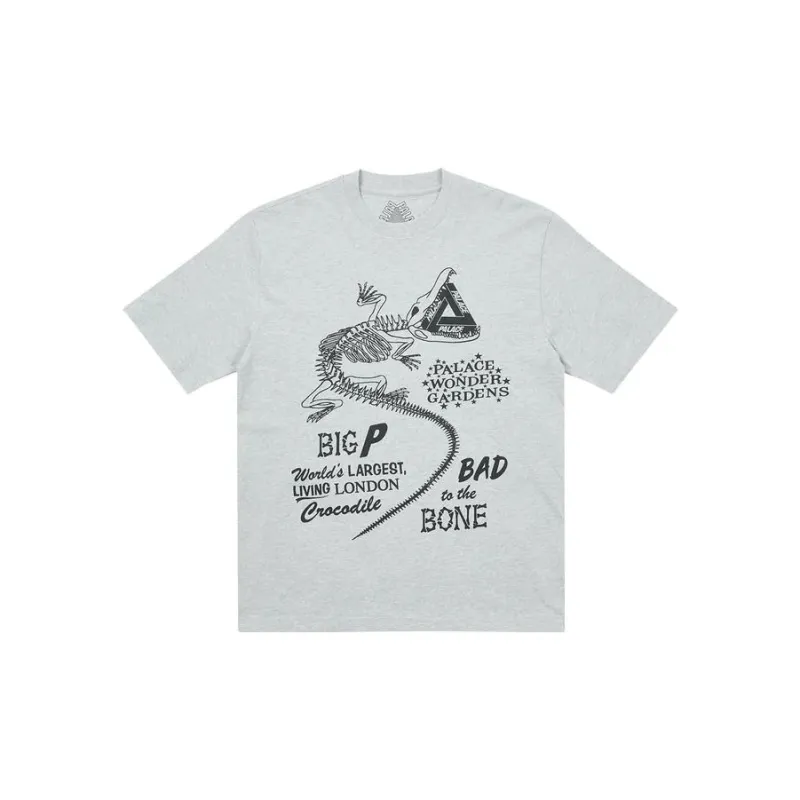 PALACE Chomper T Shirt-0