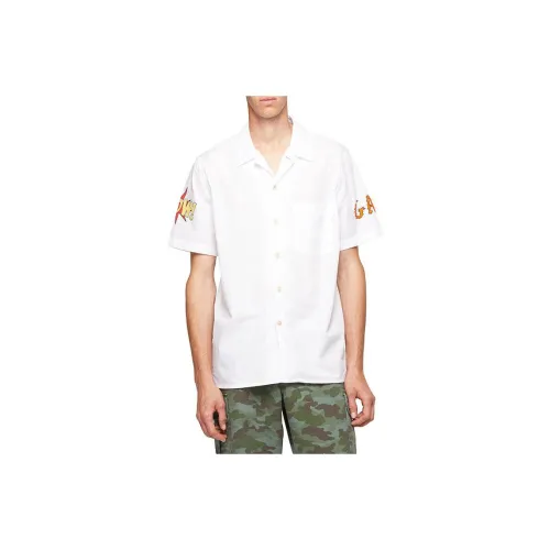 Paul Smith Shirts Men White