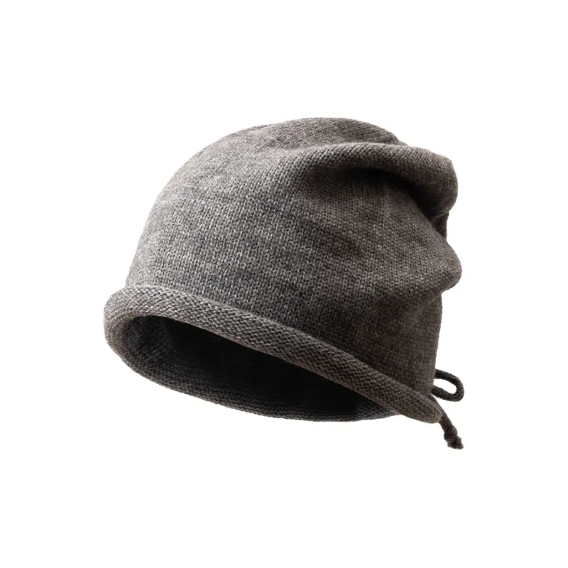 BAIJUAN Beanies Unisex-5