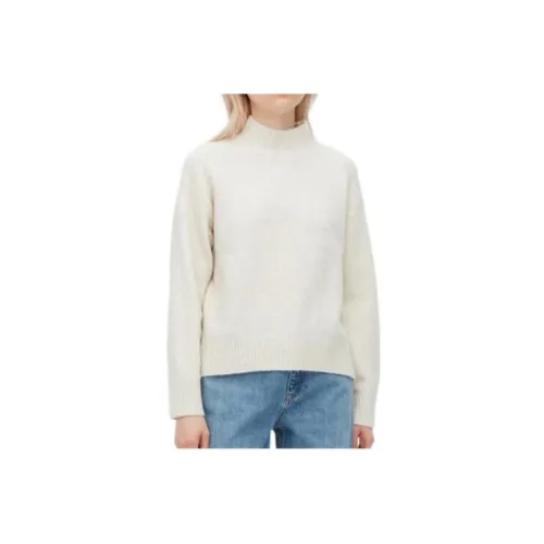 UNIQLO Knitwear Women's Ivory