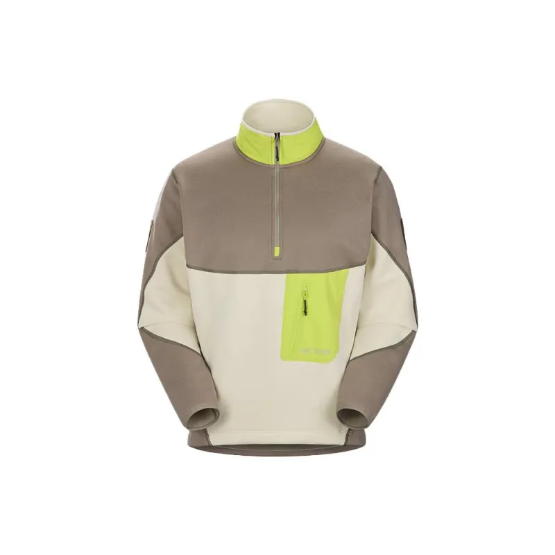 Arcteryx Faraday 1/2 Zip Zip Neck - POIZON