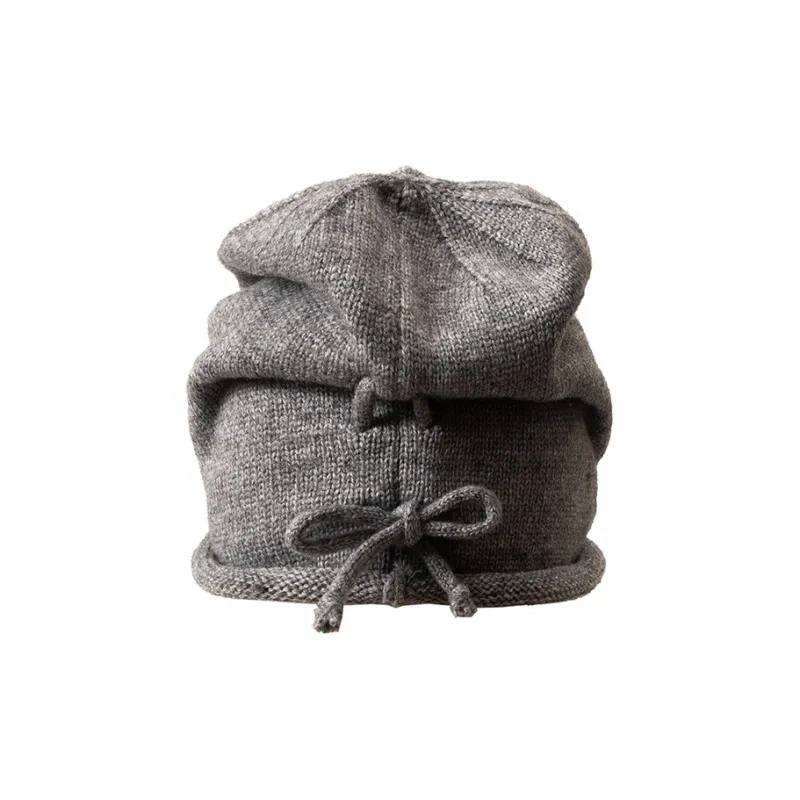 BAIJUAN Beanies Unisex-7