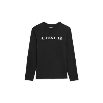 COACH T Shirts Men