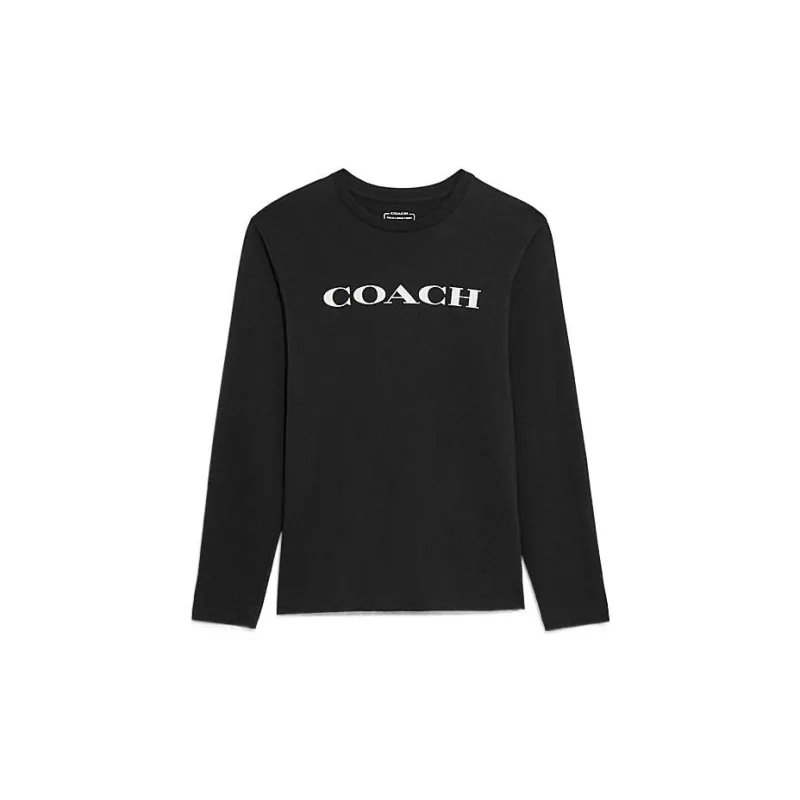 COACH T Shirts Men-0