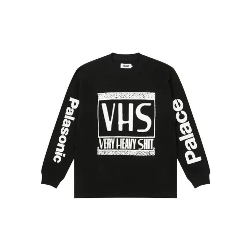 PALACE VHS Thermal Long-Sleeve Top 