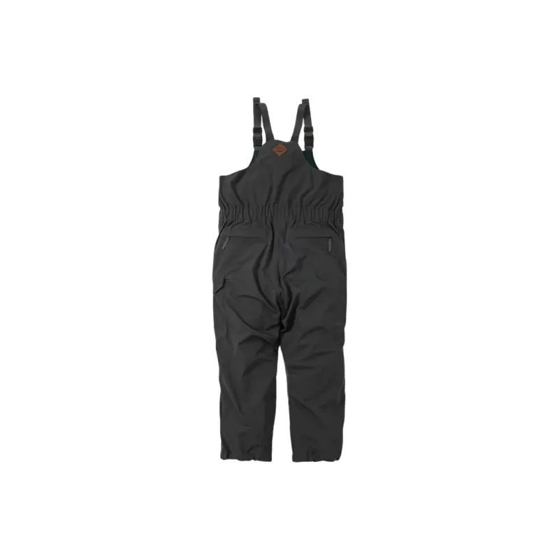 THE NORTH FACE X Invincible Mountain Pocket Bib Overalls-1