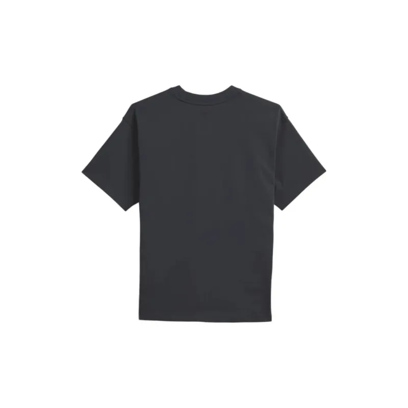 Adidas Originals x Pharrell Williams T-Shirt Unisex Dark Gray-1