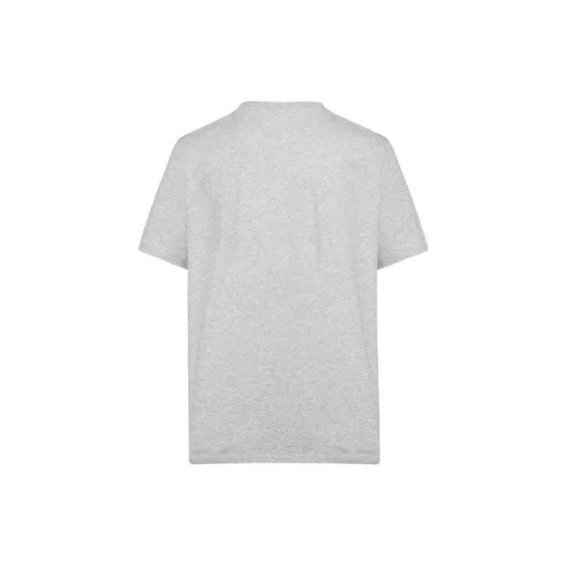 Paul Smith T-Shirts Men Heather Gray-1