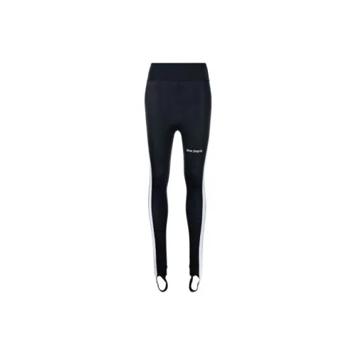 PALM ANGELS Leggings Women's Black