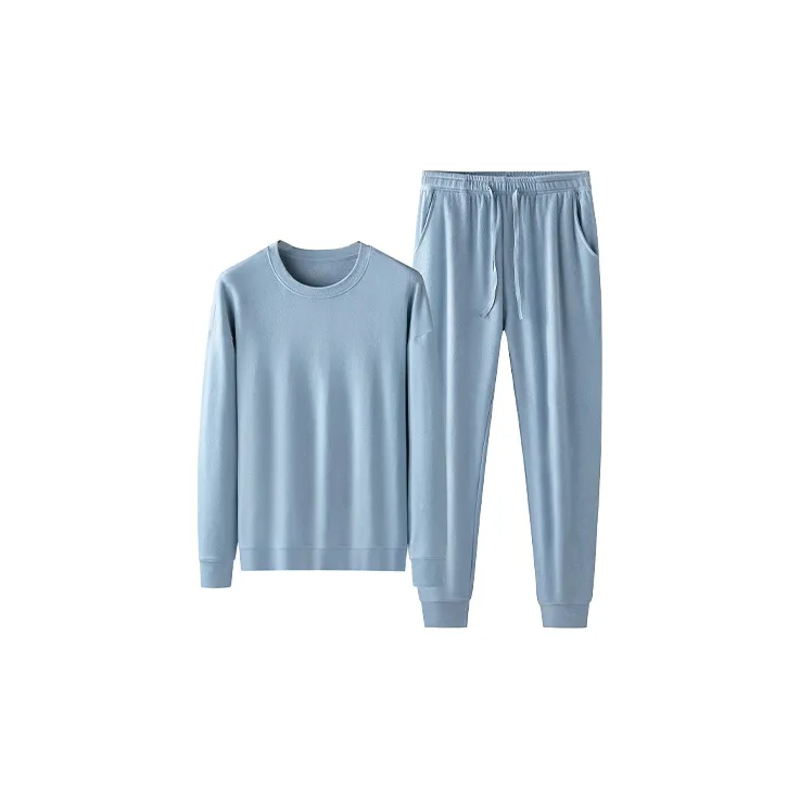 WHITE HOT Men Thermal Sets-3