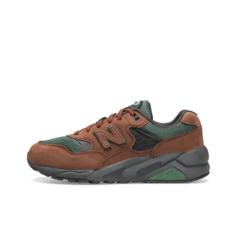 New Balance 580 Beef And Broccoli