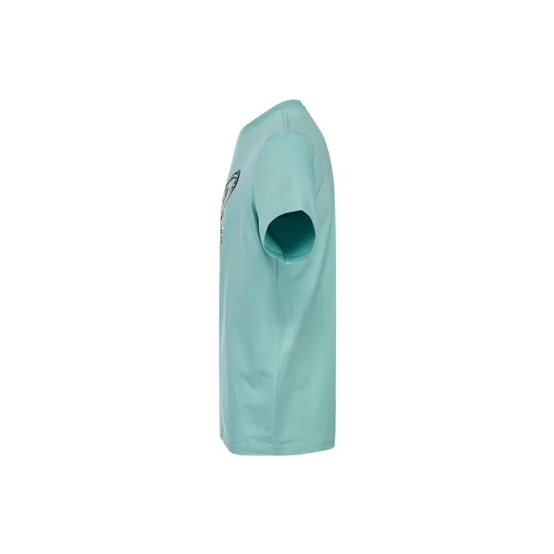 Paul Smith T-Shirts Men Turkey Blue-2