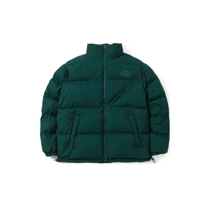 THE NORTH FACE X Invincible Reversible Nuptse Jacket-2