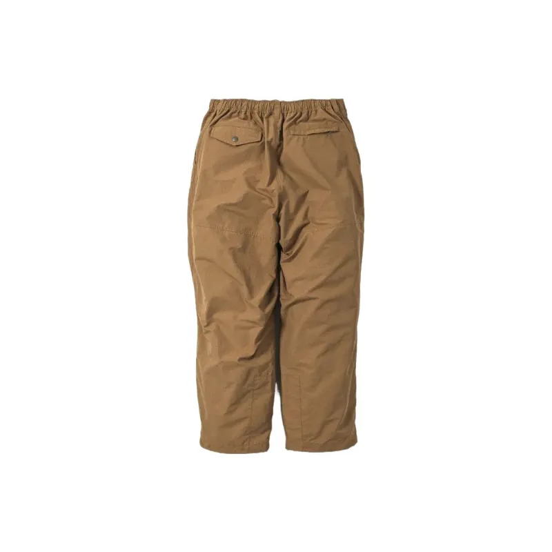 THE NORTH FACE X Invincible Mountain Pocket Pants-1