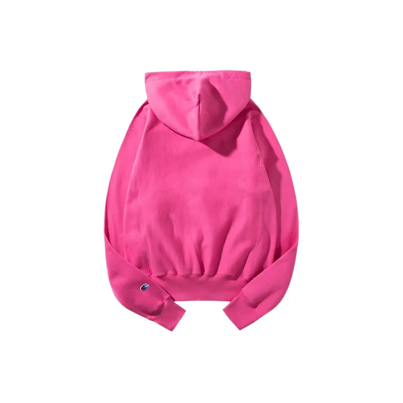 Champion Sweatshirts Unisex-3