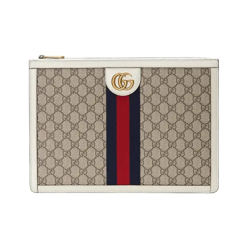 GUCCI Ophidia Clutches