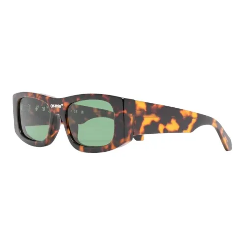 OFF-WHITE Charlotte Sunglasses