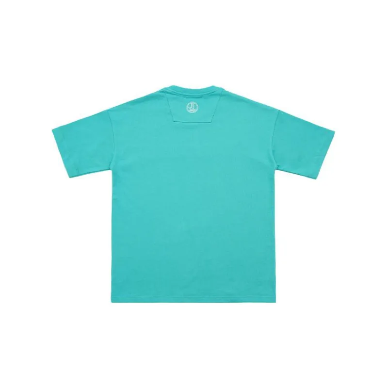 RICKYOUNG T-Shirts Unisex-4