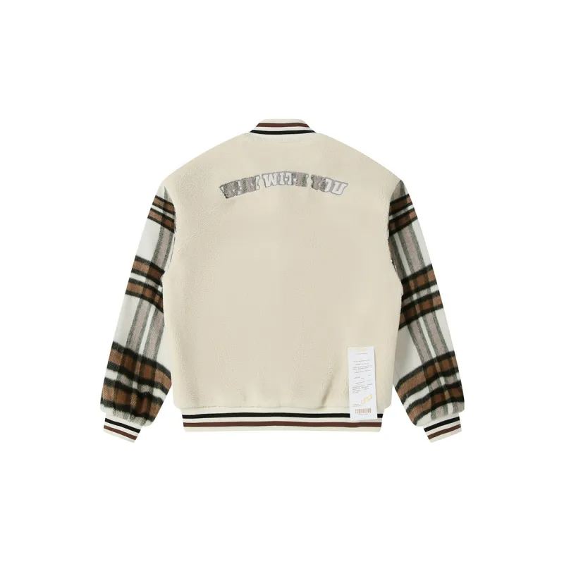 LIT LAB Baseball Jerseys Unisex-1