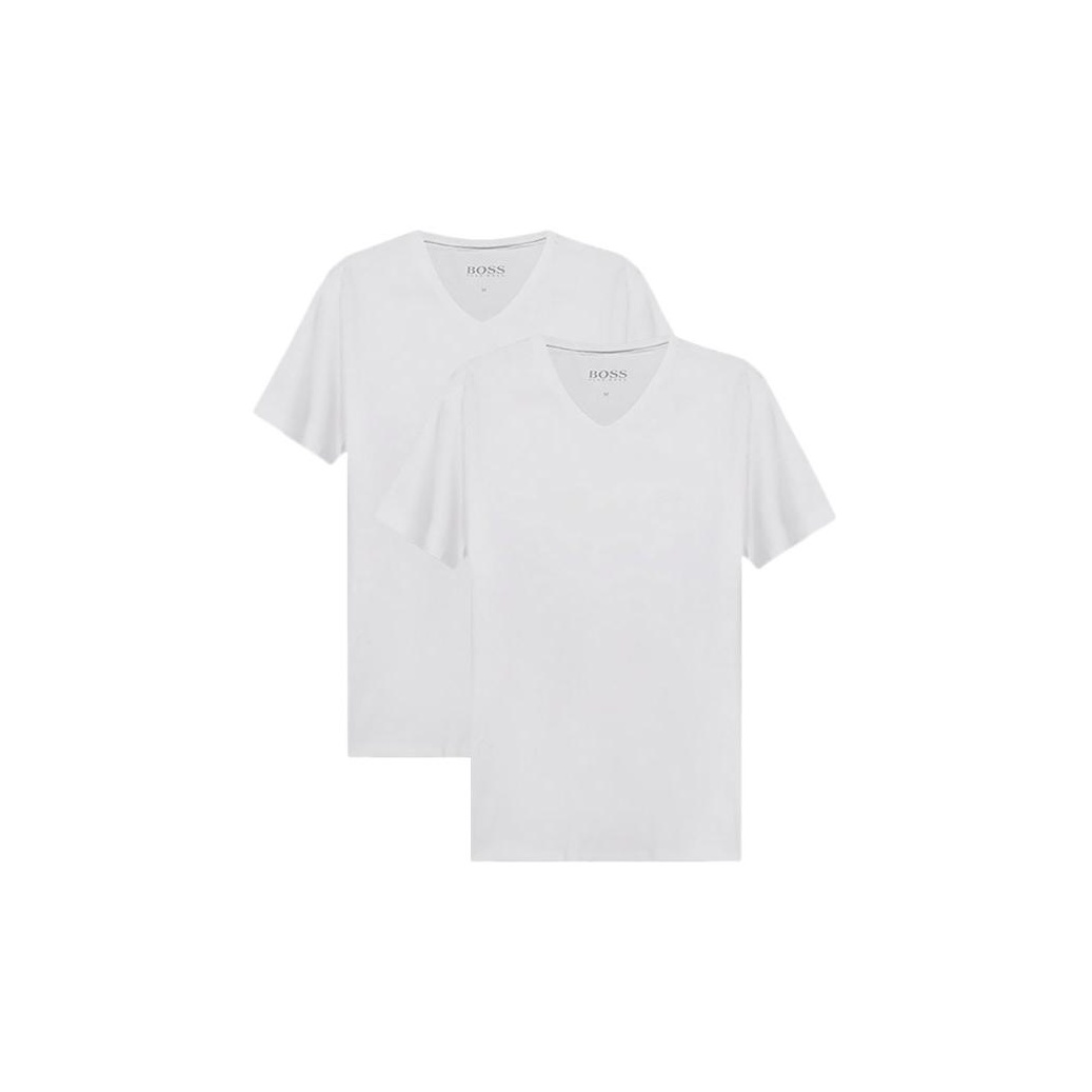 Mainline menswear hugo boss t shirts best sale